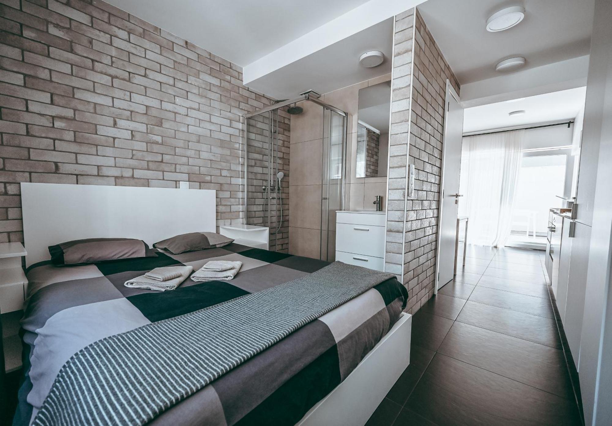 Wake Up Esch City Dış mekan fotoğraf
